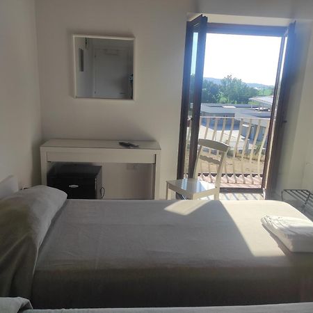 B&B Villa Di Bartolomeo Capaccio Eksteriør bilde