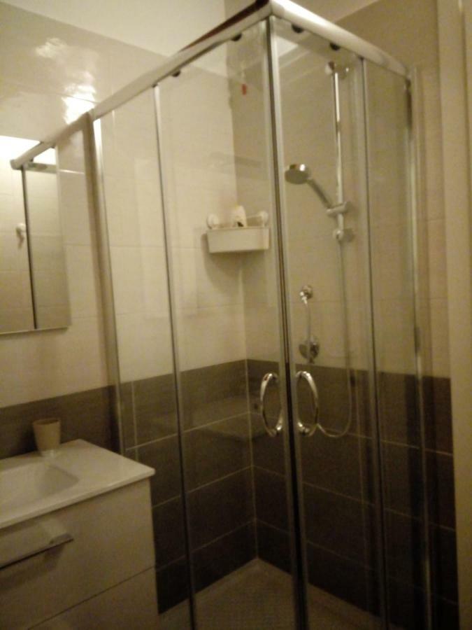 B&B Villa Di Bartolomeo Capaccio Eksteriør bilde